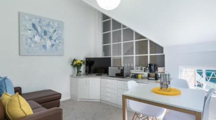 Rustic Manor Bed and Breakfast