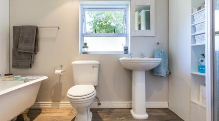 Rustic Manor Bed and Breakfast