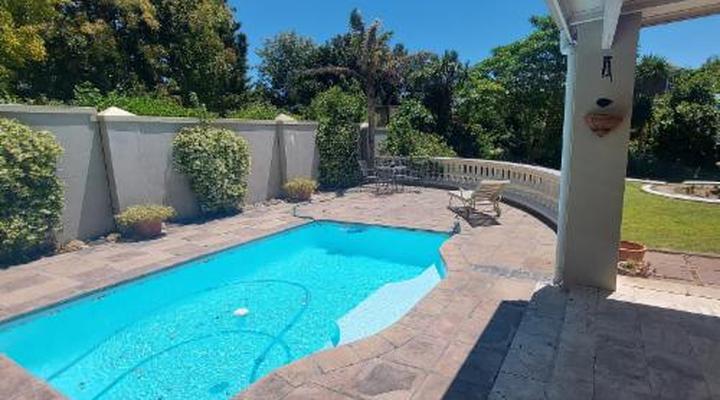 Rustic Manor Bed and Breakfast