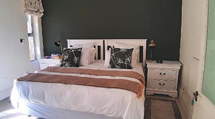 Rustic Manor Bed and Breakfast