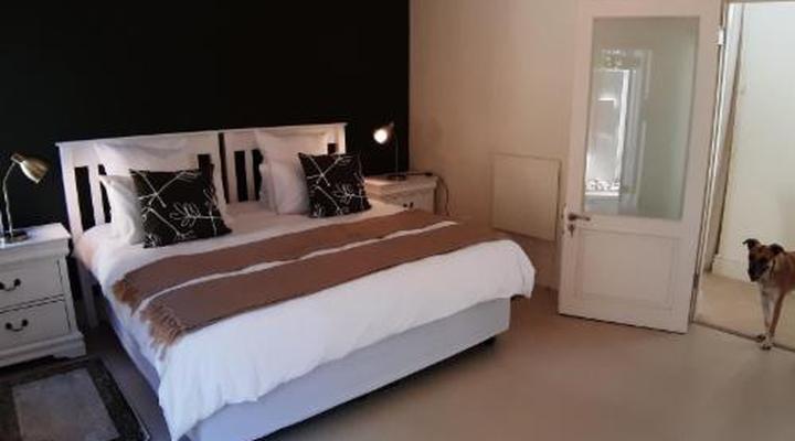 Rustic Manor Bed and Breakfast