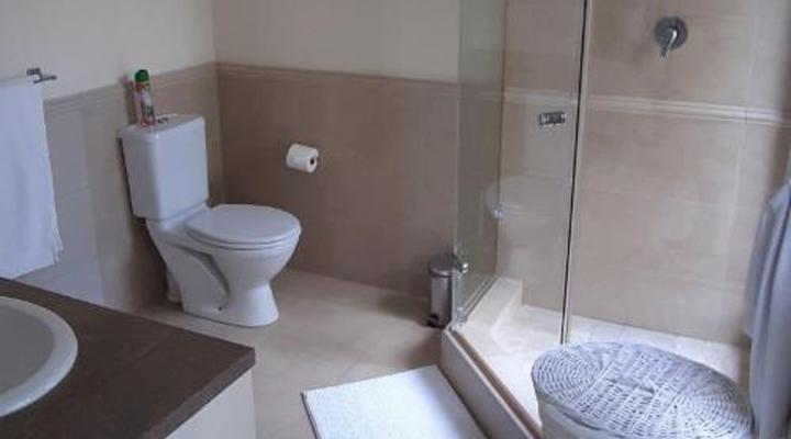 Rustic Manor Bed and Breakfast