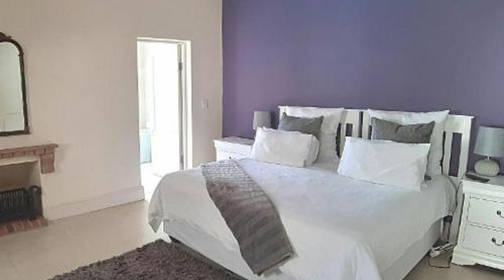 Rustic Manor Bed and Breakfast