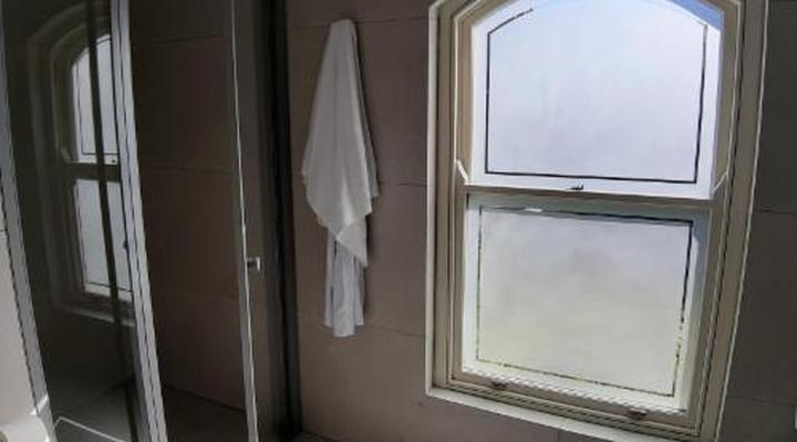 Rustic Manor Bed and Breakfast