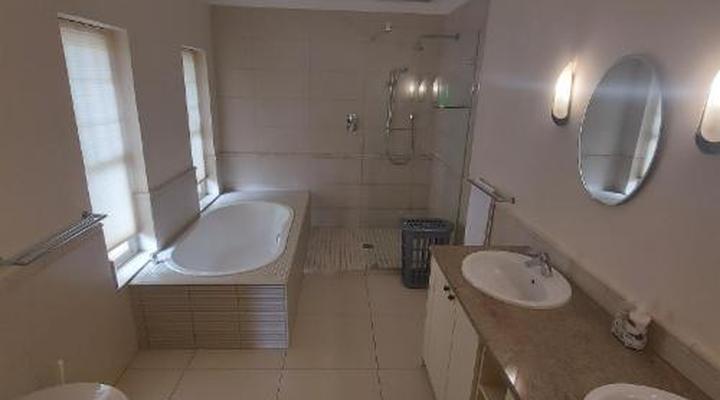 Rustic Manor Bed and Breakfast