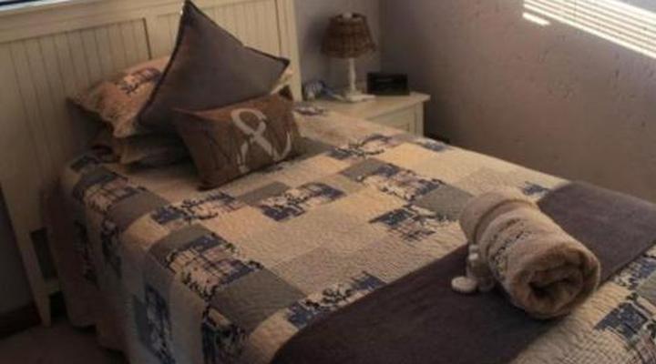 Aquila and Priscilla Guesthouse