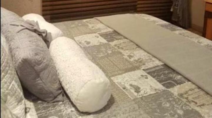 Aquila and Priscilla Guesthouse