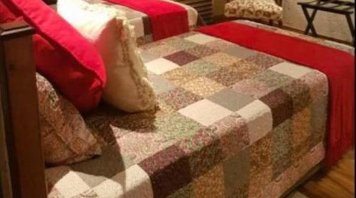 Aquila and Priscilla Guesthouse