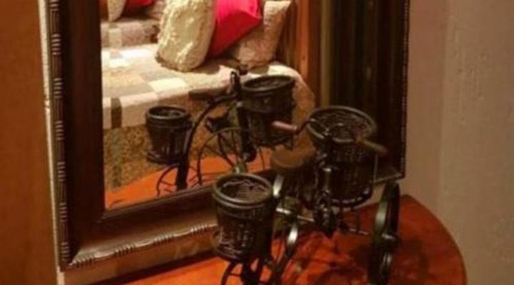 Aquila and Priscilla Guesthouse