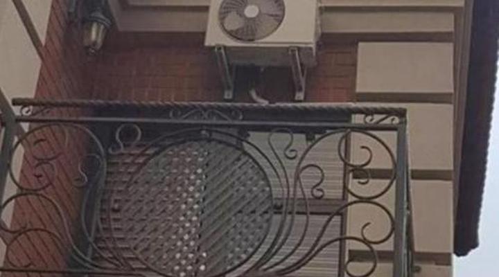 Aquila and Priscilla Guesthouse