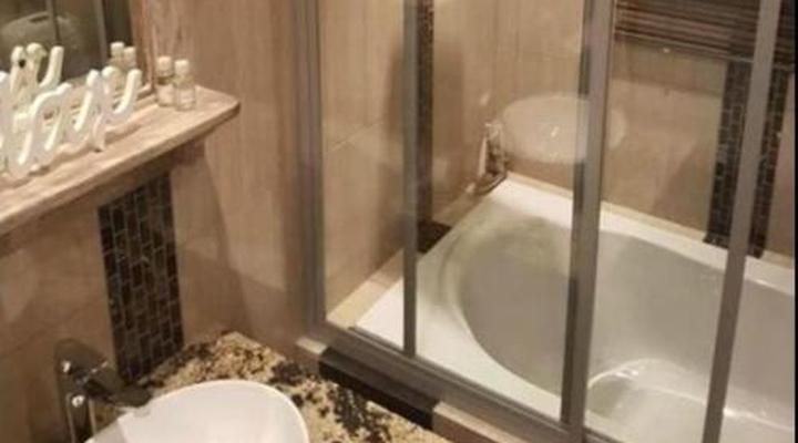 Aquila and Priscilla Guesthouse