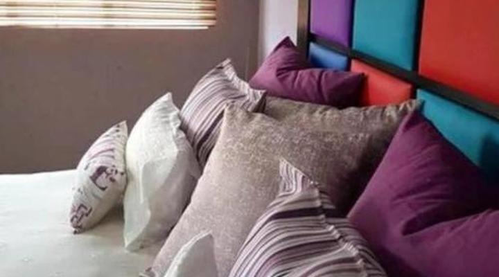 Aquila and Priscilla Guesthouse