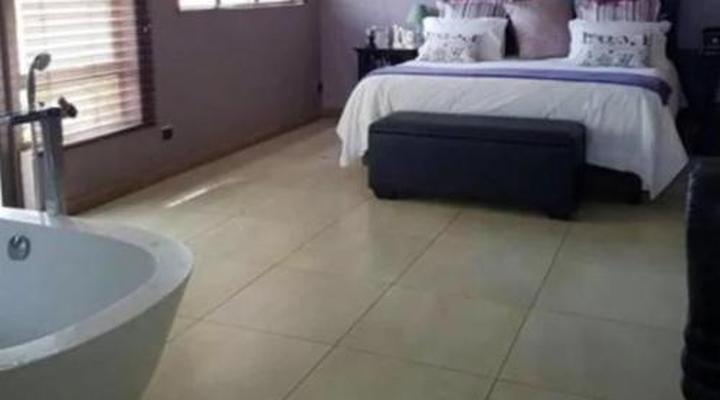 Aquila and Priscilla Guesthouse