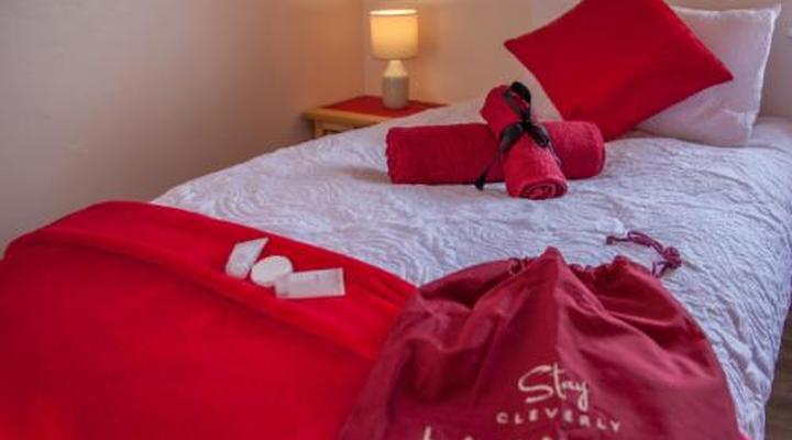 Buschtrommel Accommodation