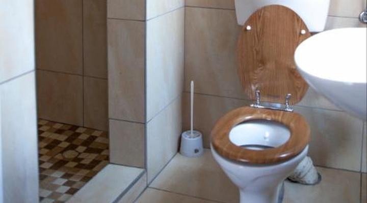 Buschtrommel Accommodation