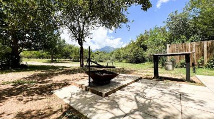 24 Degrees Self Catering