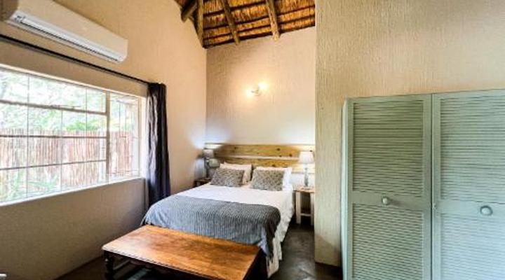 24 Degrees Self Catering