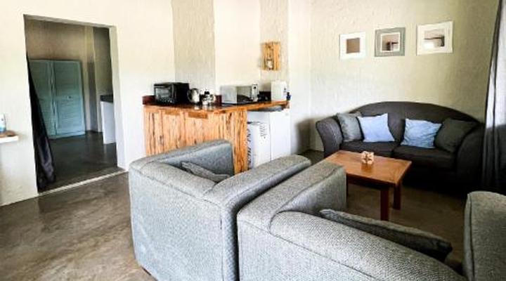 24 Degrees Self Catering