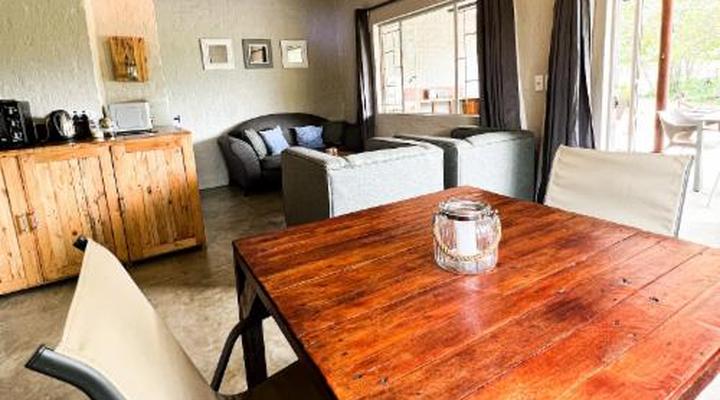 24 Degrees Self Catering