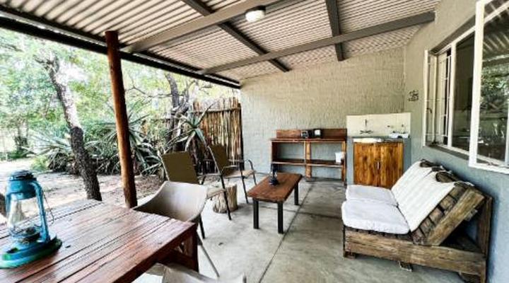 24 Degrees Self Catering