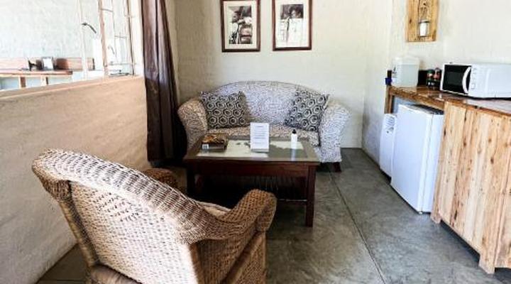 24 Degrees Self Catering