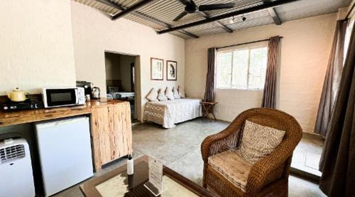 24 Degrees Self Catering