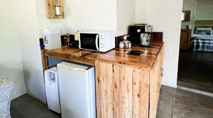 24 Degrees Self Catering