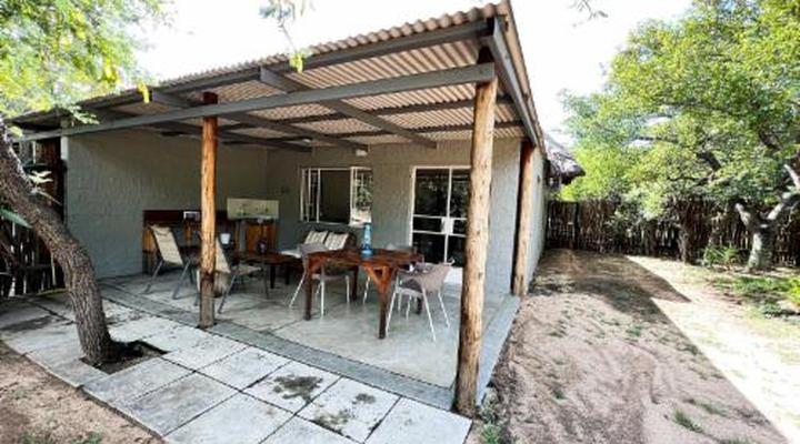 24 Degrees Self Catering