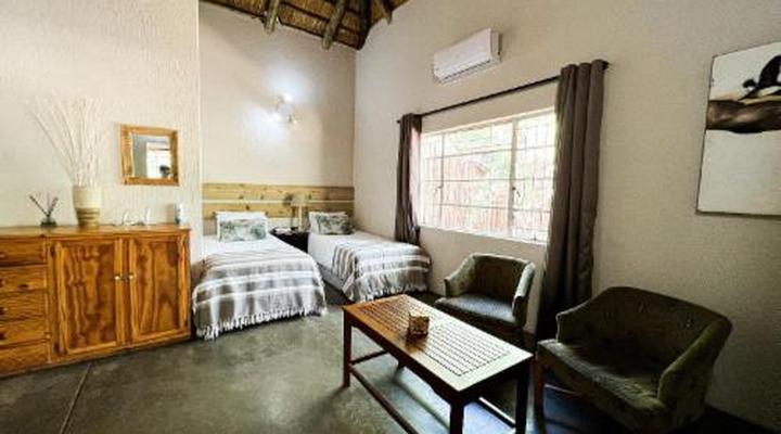 24 Degrees Self Catering