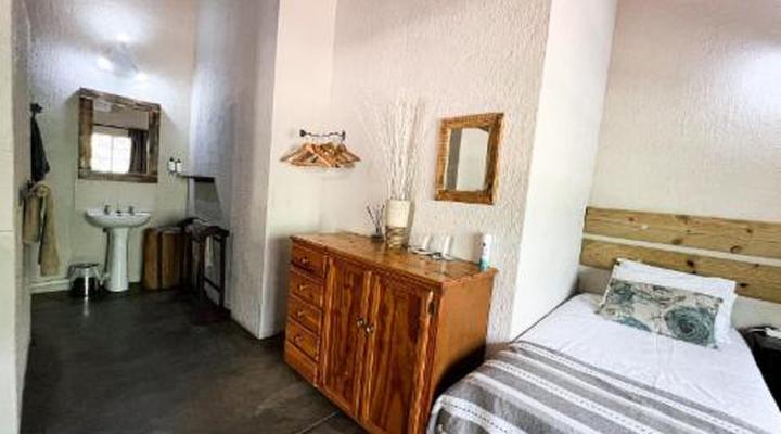 24 Degrees Self Catering