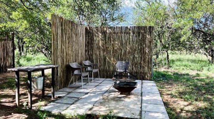 24 Degrees Self Catering