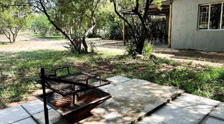 24 Degrees Self Catering