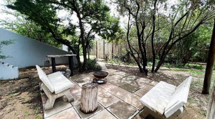 24 Degrees Self Catering