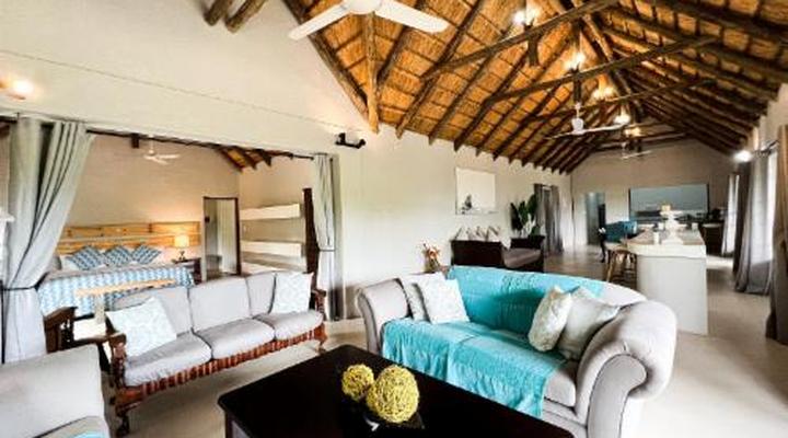 24 Degrees Self Catering