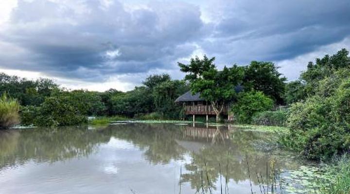 24 Degrees Self Catering