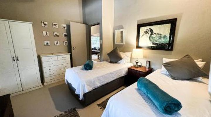 24 Degrees Self Catering