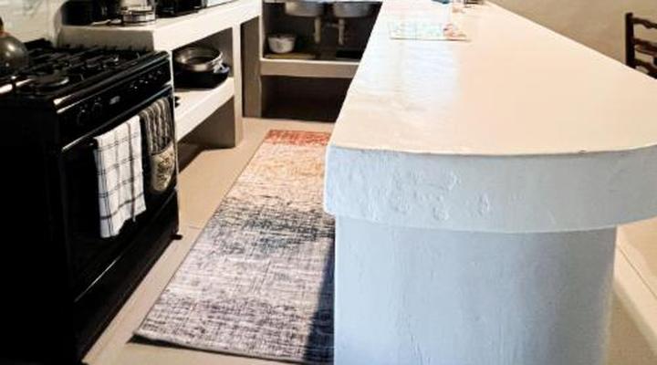 24 Degrees Self Catering