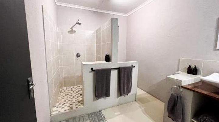 24 Degrees Self Catering