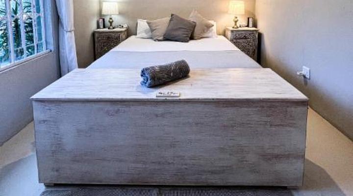 24 Degrees Self Catering