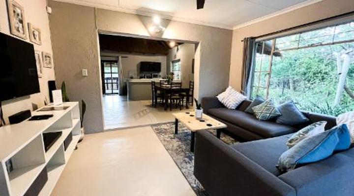 24 Degrees Self Catering