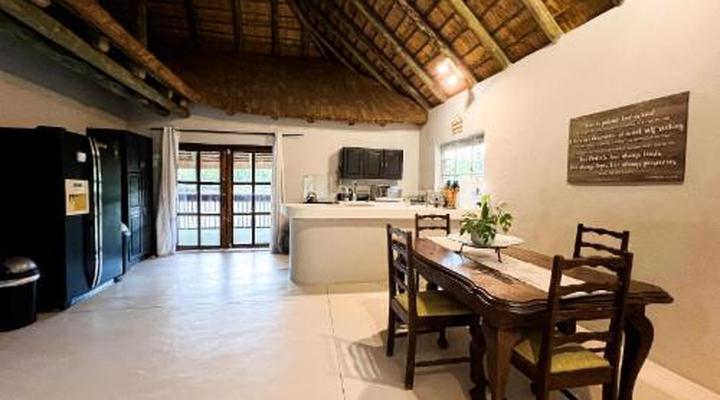 24 Degrees Self Catering