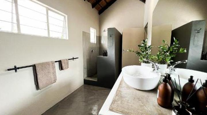 24 Degrees Self Catering