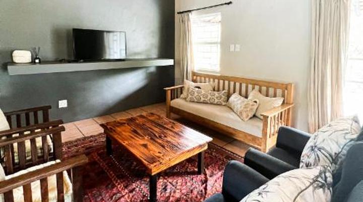 24 Degrees Self Catering