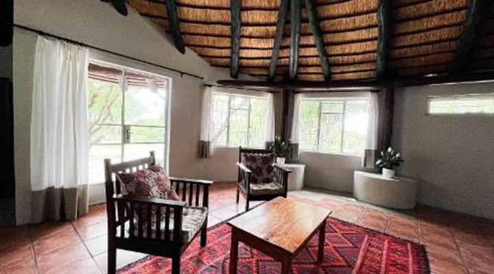 24 Degrees Self Catering