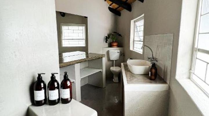 24 Degrees Self Catering