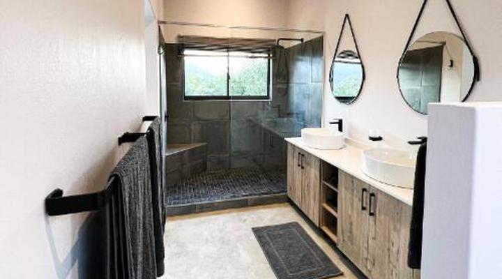 24 Degrees Self Catering