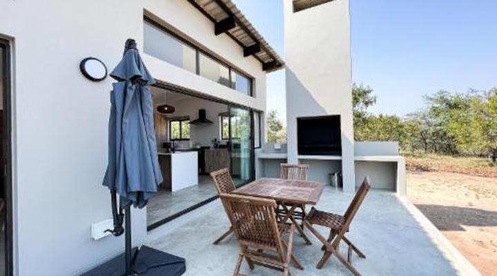 24 Degrees Self Catering