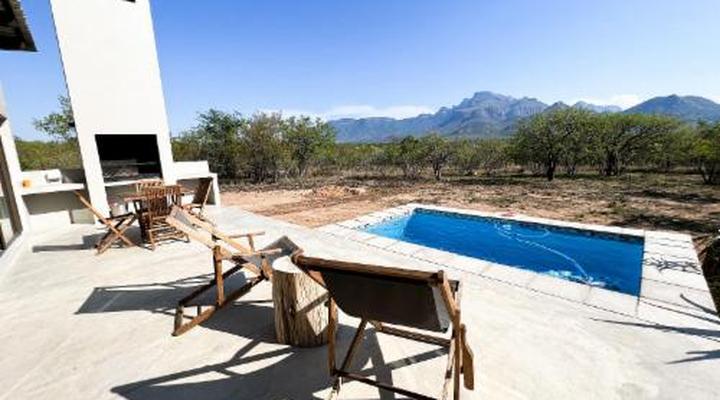 24 Degrees Self Catering