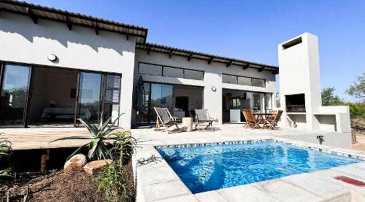 24 Degrees Self Catering