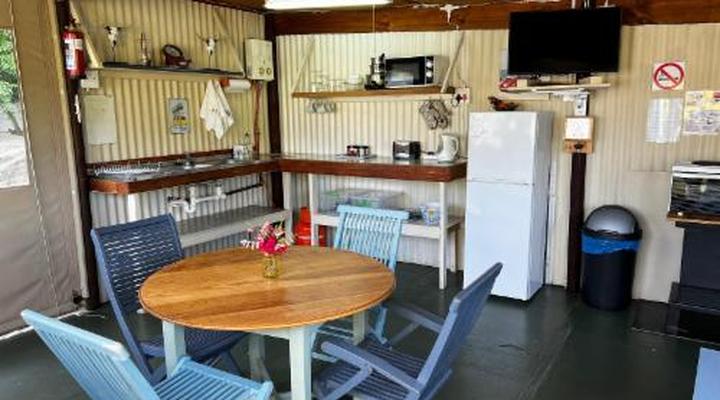 Wolwedans Guest Manor